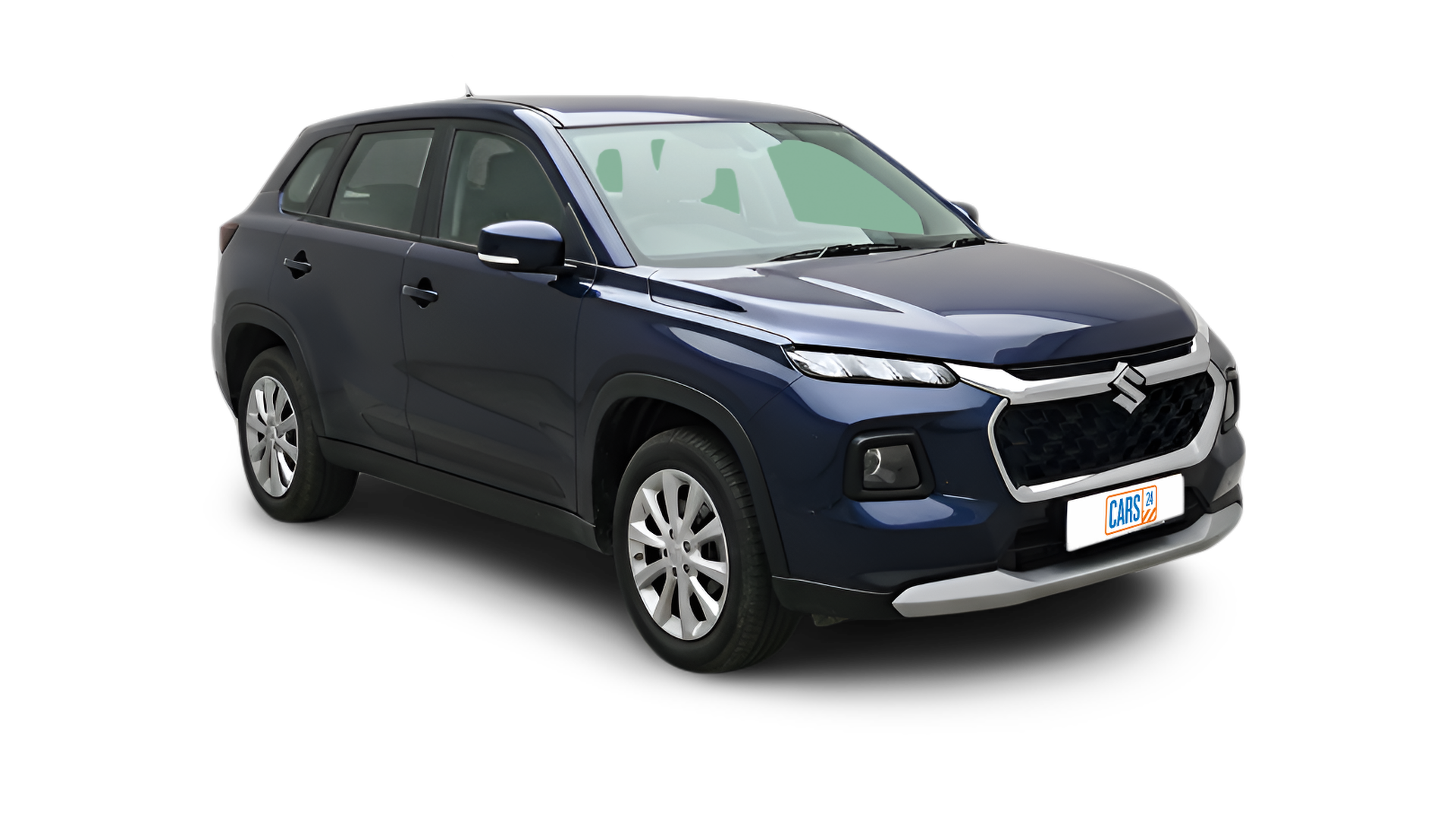 Maruti Grand Vitara-img